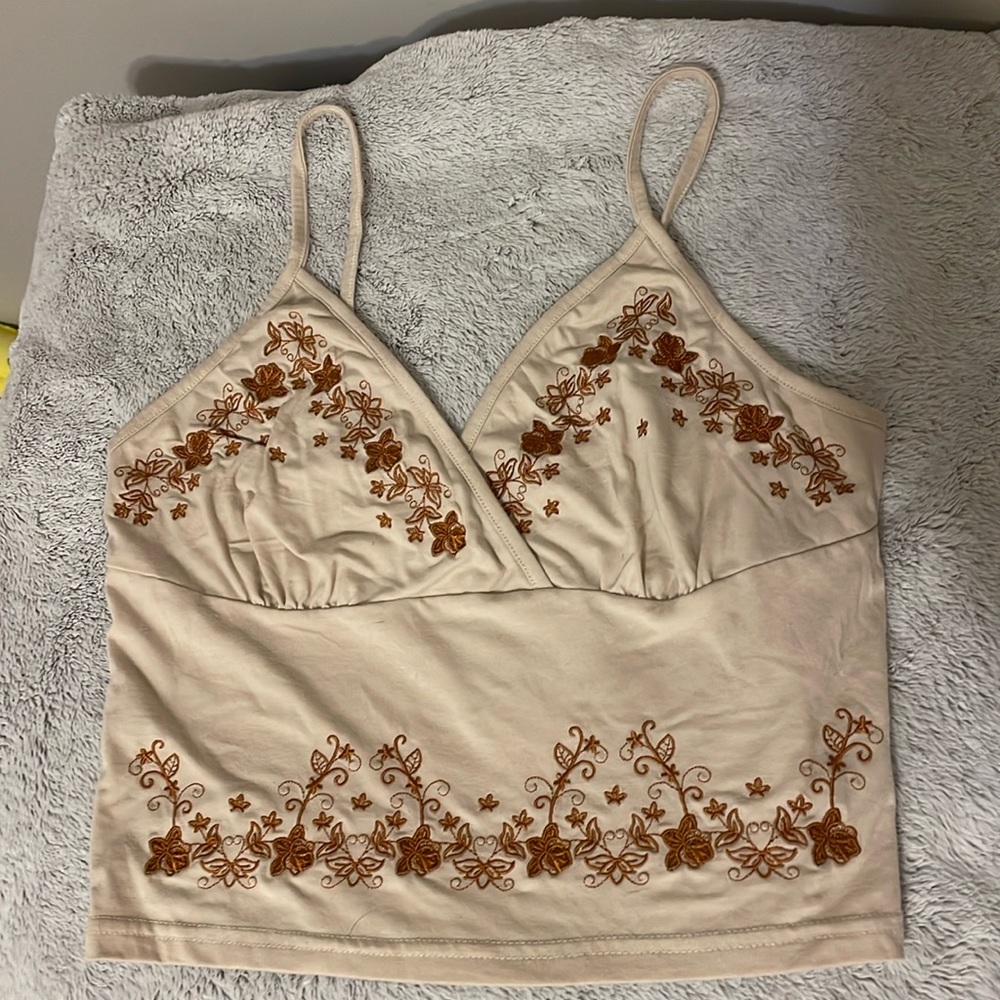 Never wore it